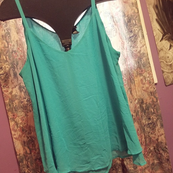 Torrid Tank - Picture 1 of 7